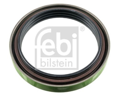 Oil seal, wheel bearing, Image 2