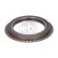 Oil seal, wheel bearing