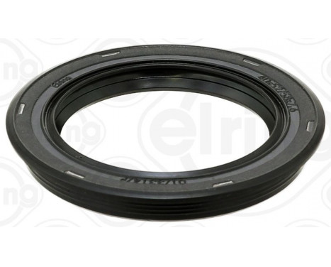 Oil seal, wheel hub, Image 2