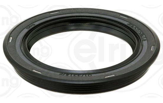 Oil seal, wheel hub, Image 2