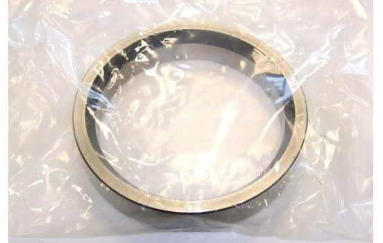 Pressure ring