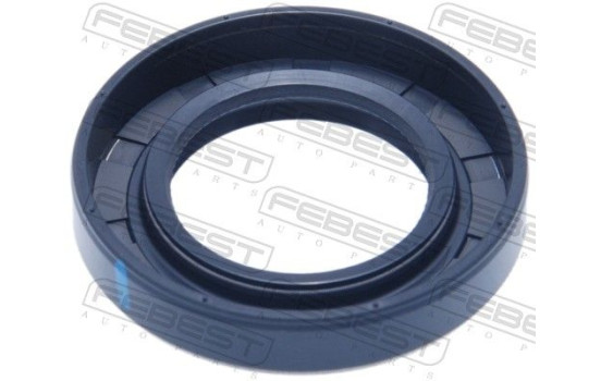 Seal, drive shaft, Image 2
