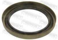 Seal, drive shaft
