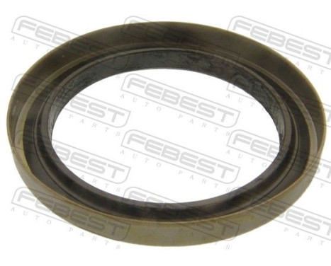 Seal, drive shaft