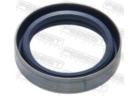Seal, drive shaft