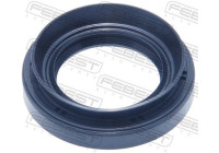 Seal, drive shaft