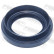 Seal, drive shaft
