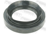 Seal, drive shaft