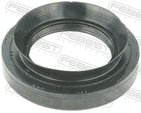 Seal, drive shaft