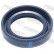 Seal, drive shaft