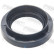 Seal, drive shaft
