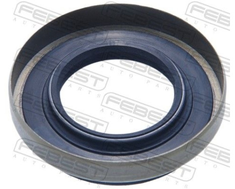 Seal, drive shaft