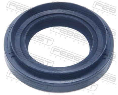 Seal, drive shaft