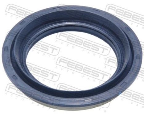 Seal, drive shaft