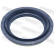 Seal, drive shaft