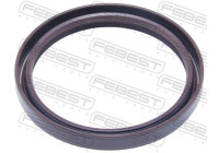 Seal, drive shaft