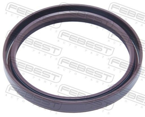 Seal, drive shaft