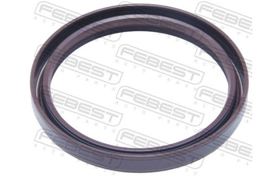 Seal, drive shaft