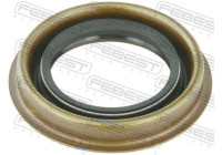 Seal, drive shaft