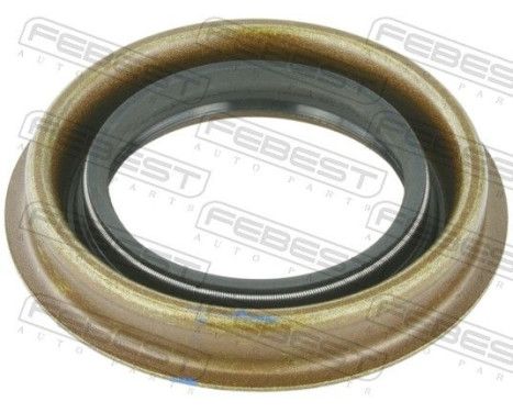 Seal, drive shaft