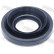 Seal, drive shaft