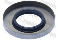 Seal, drive shaft