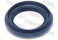Seal, drive shaft