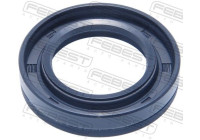 Seal, drive shaft