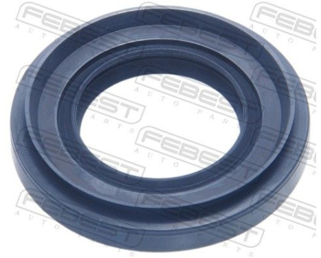 Seal, drive shaft