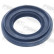 Seal, drive shaft