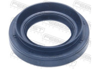 Seal, drive shaft