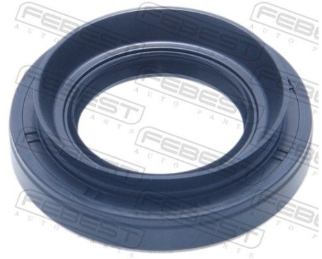 Seal, drive shaft