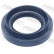 Seal, drive shaft
