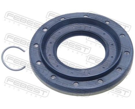 Seal, drive shaft