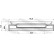 Seal, drive shaft, Thumbnail 2