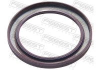 Seal, drive shaft