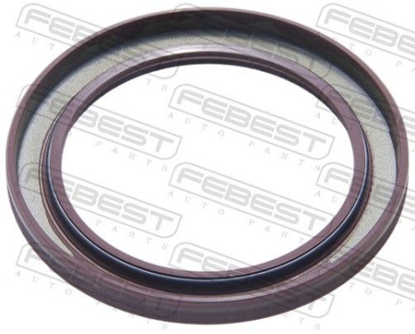 Seal, drive shaft