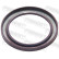 Seal, drive shaft