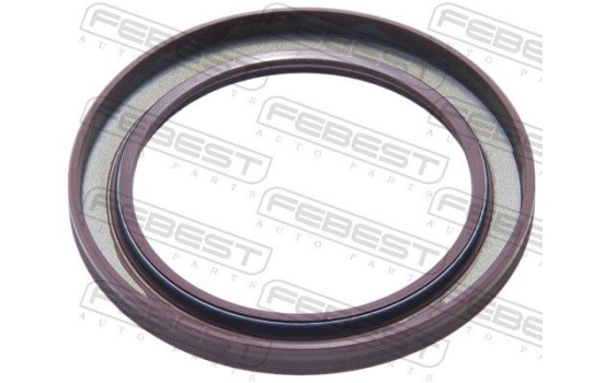 Seal, drive shaft