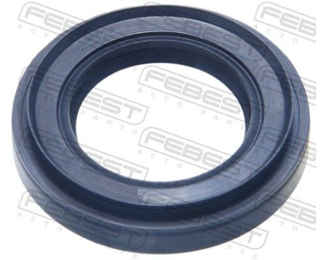 Seal, drive shaft