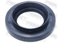 Seal, drive shaft