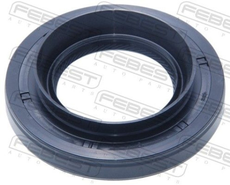 Seal, drive shaft