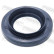 Seal, drive shaft