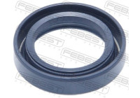 Seal, drive shaft