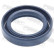 Seal, drive shaft