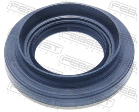 Seal, drive shaft