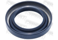 Seal, drive shaft