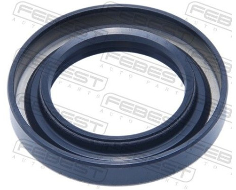 Seal, drive shaft