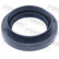 Seal, drive shaft