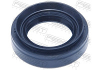 Seal, drive shaft